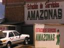 A reminder that we are in Amazonas province in northern Peru.